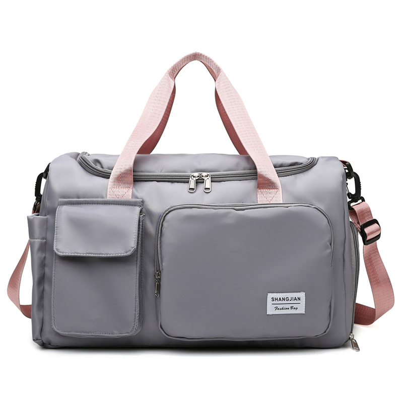 [Gray] Independent shoe silo + dry wet separation 9988